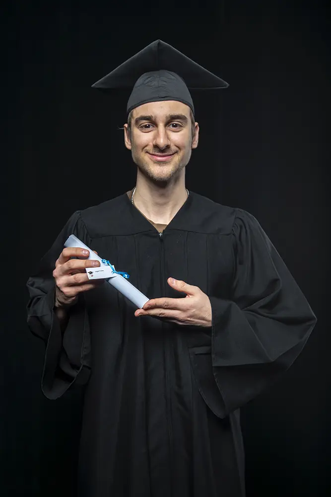 Logan Trnka